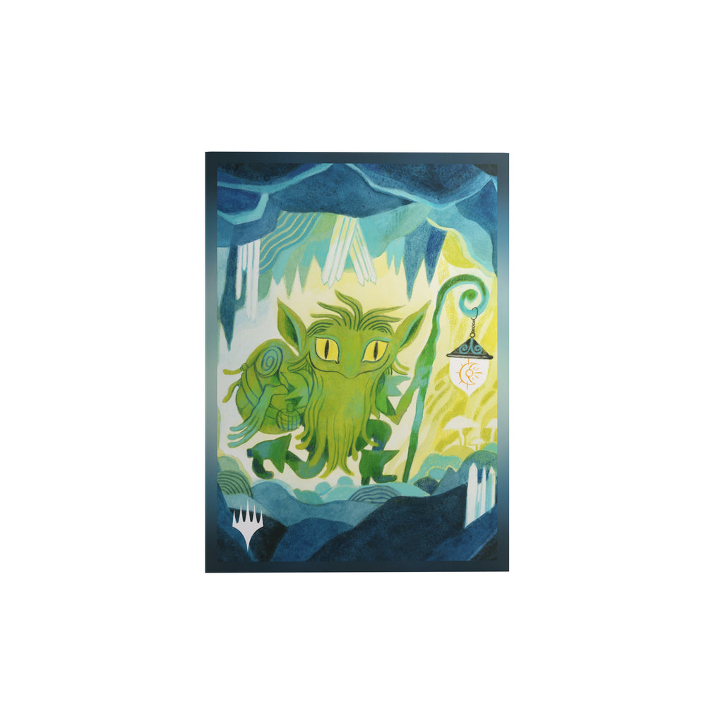 Gamegenic - Premium Art Sleeves (MTG: Lorwyn Eclipsed)