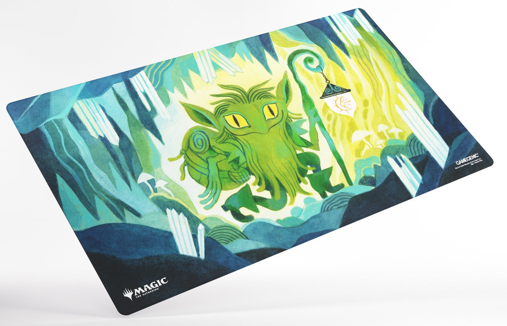 Gamegenic - Prime Playmat (MTG: Lorwyn Eclipsed - Mutable Explorer)
