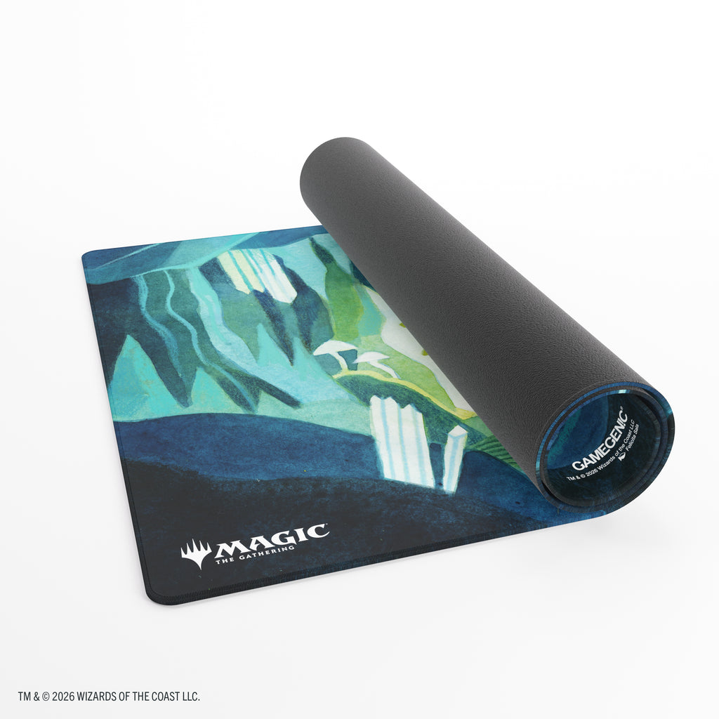 Gamegenic - Prime Playmat (MTG: Lorwyn Eclipsed - Mutable Explorer)