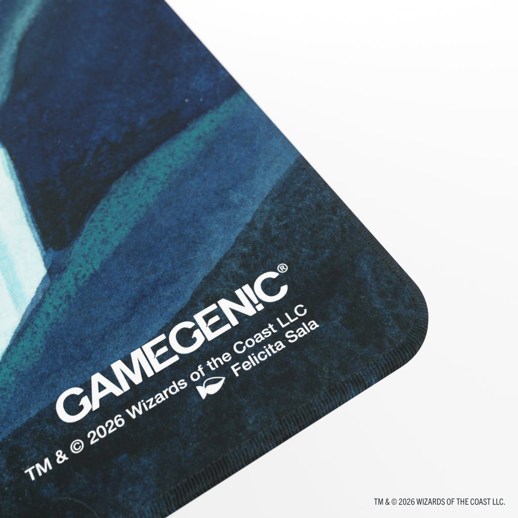 Gamegenic - Prime Playmat (MTG: Lorwyn Eclipsed - Mutable Explorer)
