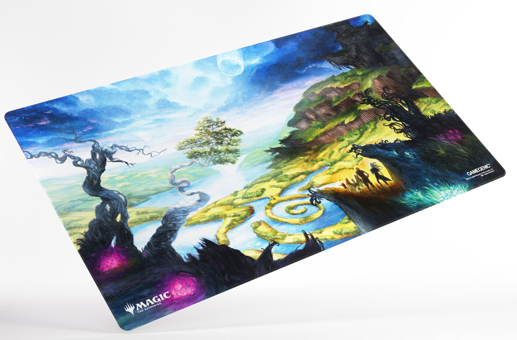 Gamegenic - Shiny Playmat (MTG: Lorwyn Eclipsed)