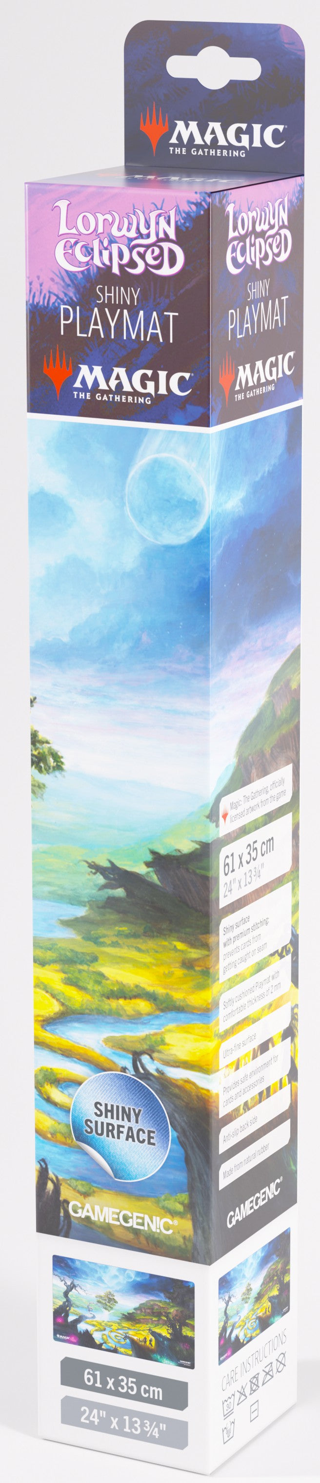 Gamegenic - Shiny Playmat (MTG: Lorwyn Eclipsed)