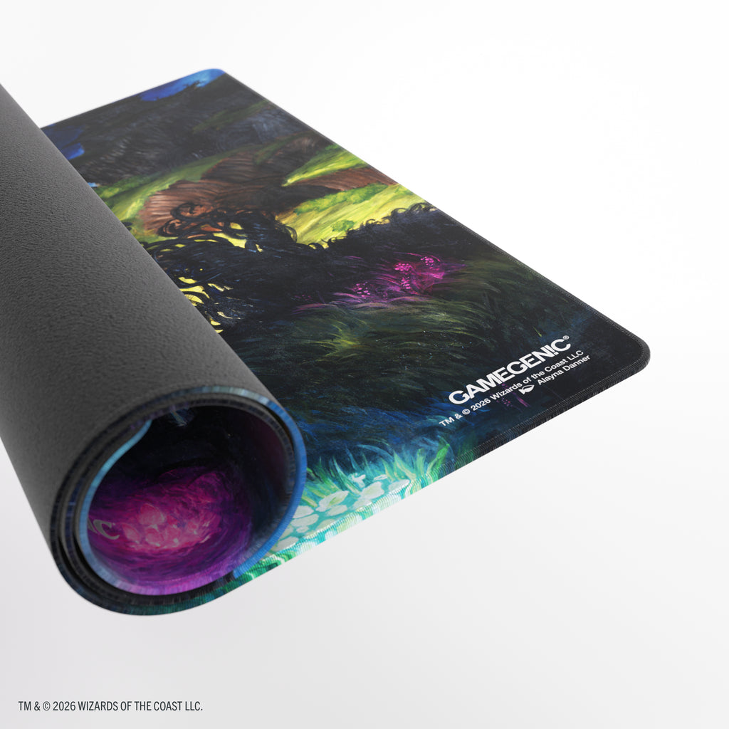 Gamegenic - Shiny Playmat (MTG: Lorwyn Eclipsed)