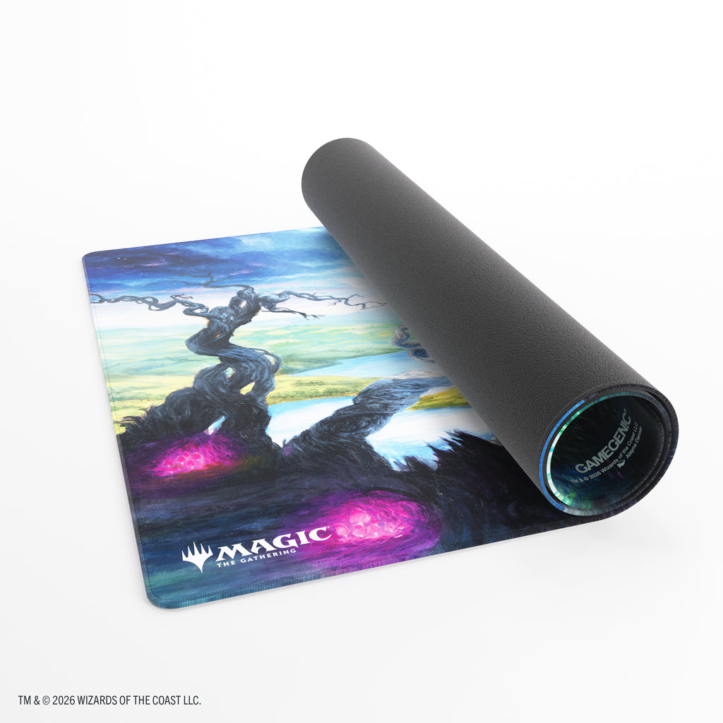 Gamegenic - Shiny Playmat (MTG: Lorwyn Eclipsed)