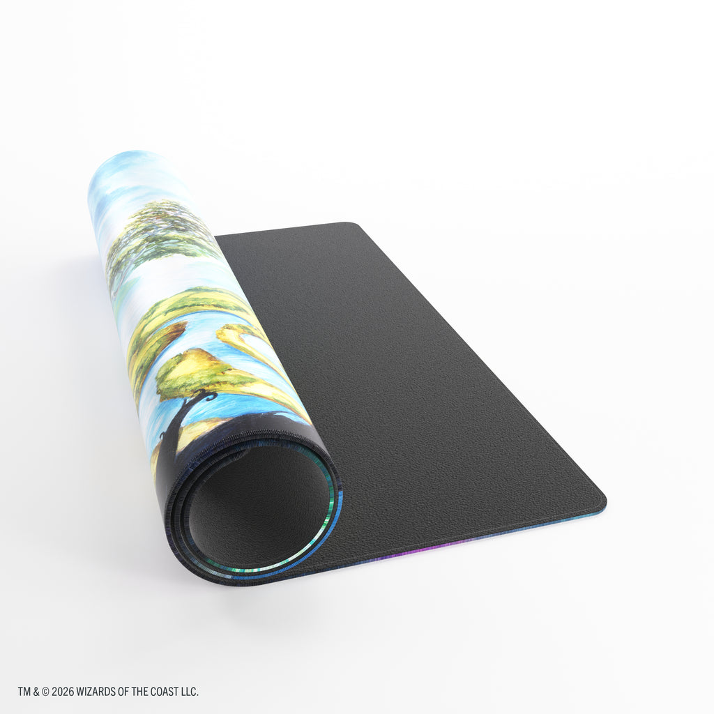 Gamegenic - Shiny Playmat (MTG: Lorwyn Eclipsed)