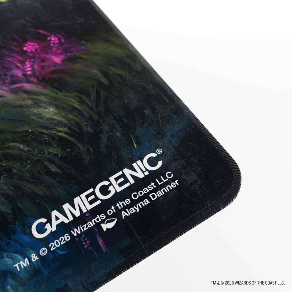 Gamegenic - Shiny Playmat (MTG: Lorwyn Eclipsed)