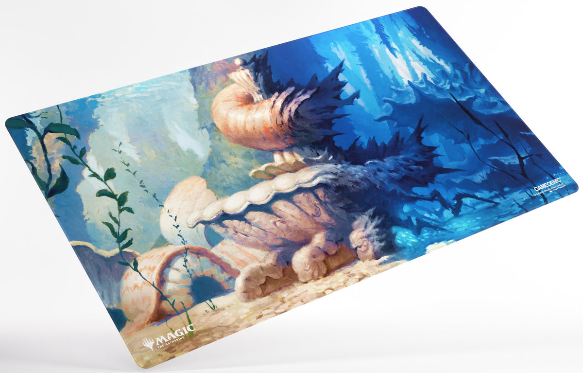 Gamegenic - Shiny Playmat (MTG: Lorwyn Eclipsed)