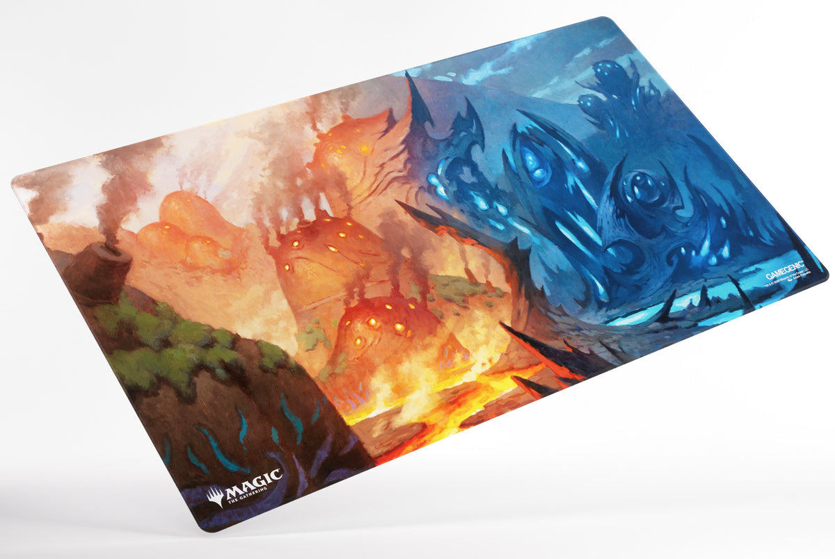 Gamegenic - Shiny Playmat (MTG: Lorwyn Eclipsed)