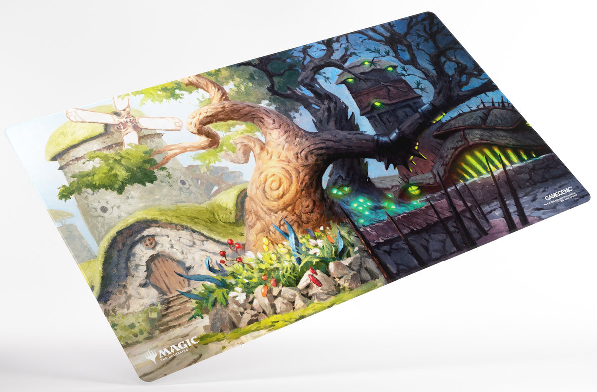 Gamegenic - Shiny Playmat (MTG: Lorwyn Eclipsed)