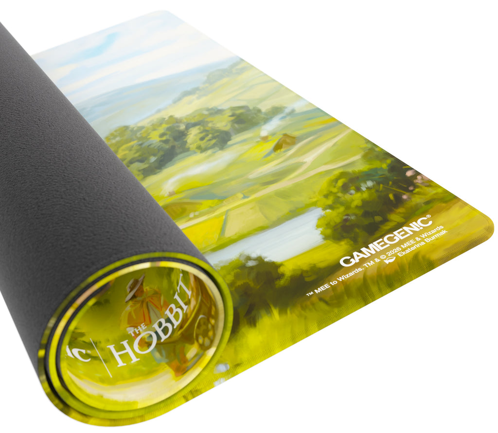 Gamegenic - Prime Playmat (MTG: The Hobbit)