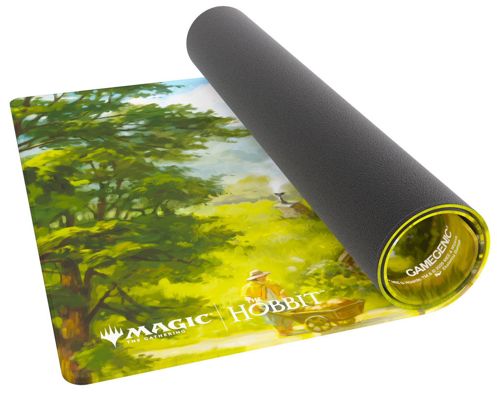 Gamegenic - Prime Playmat (MTG: The Hobbit)