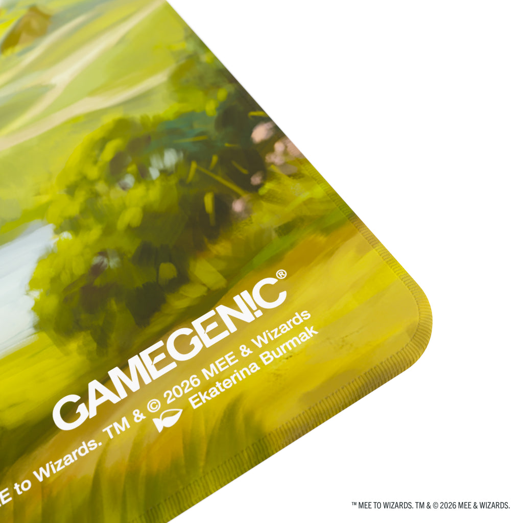 Gamegenic - Prime Playmat (MTG: The Hobbit)