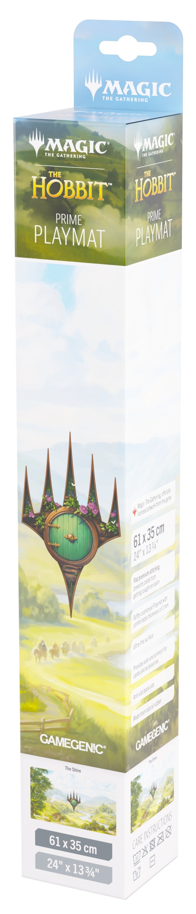 Gamegenic - Prime Playmat (MTG: The Hobbit)