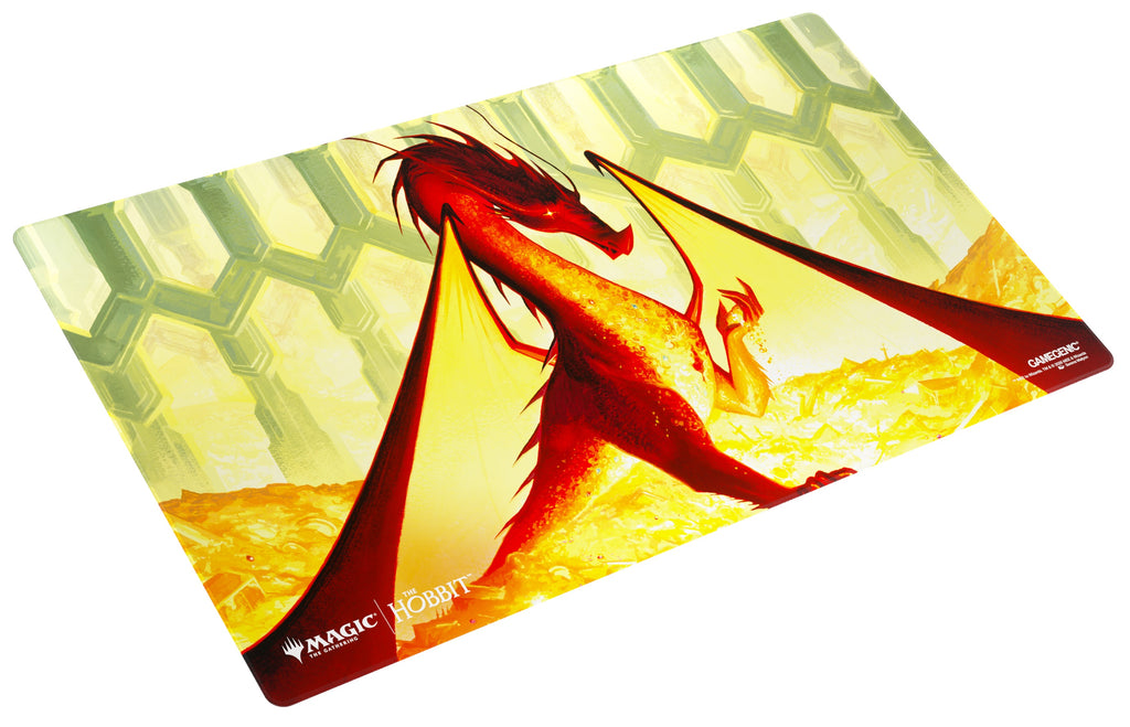 Gamegenic - Shiny Playmat (MTG: The Hobbit)