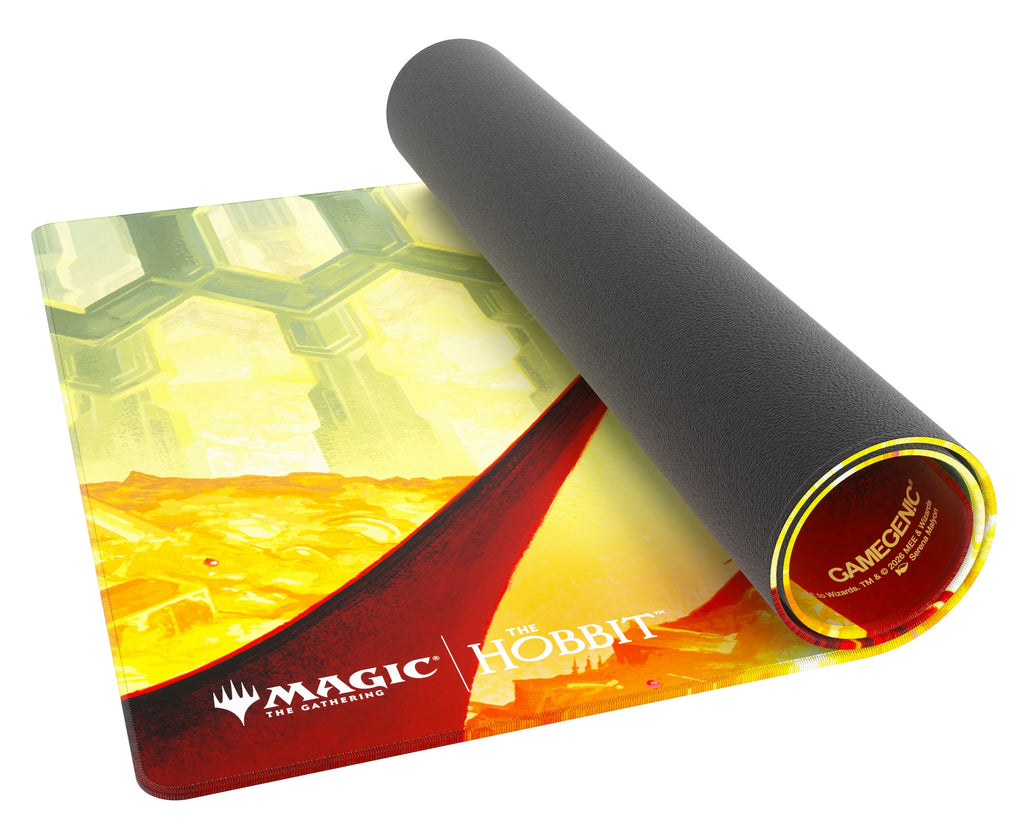 Gamegenic - Shiny Playmat (MTG: The Hobbit)