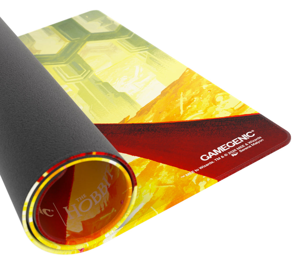 Gamegenic - Shiny Playmat (MTG: The Hobbit)