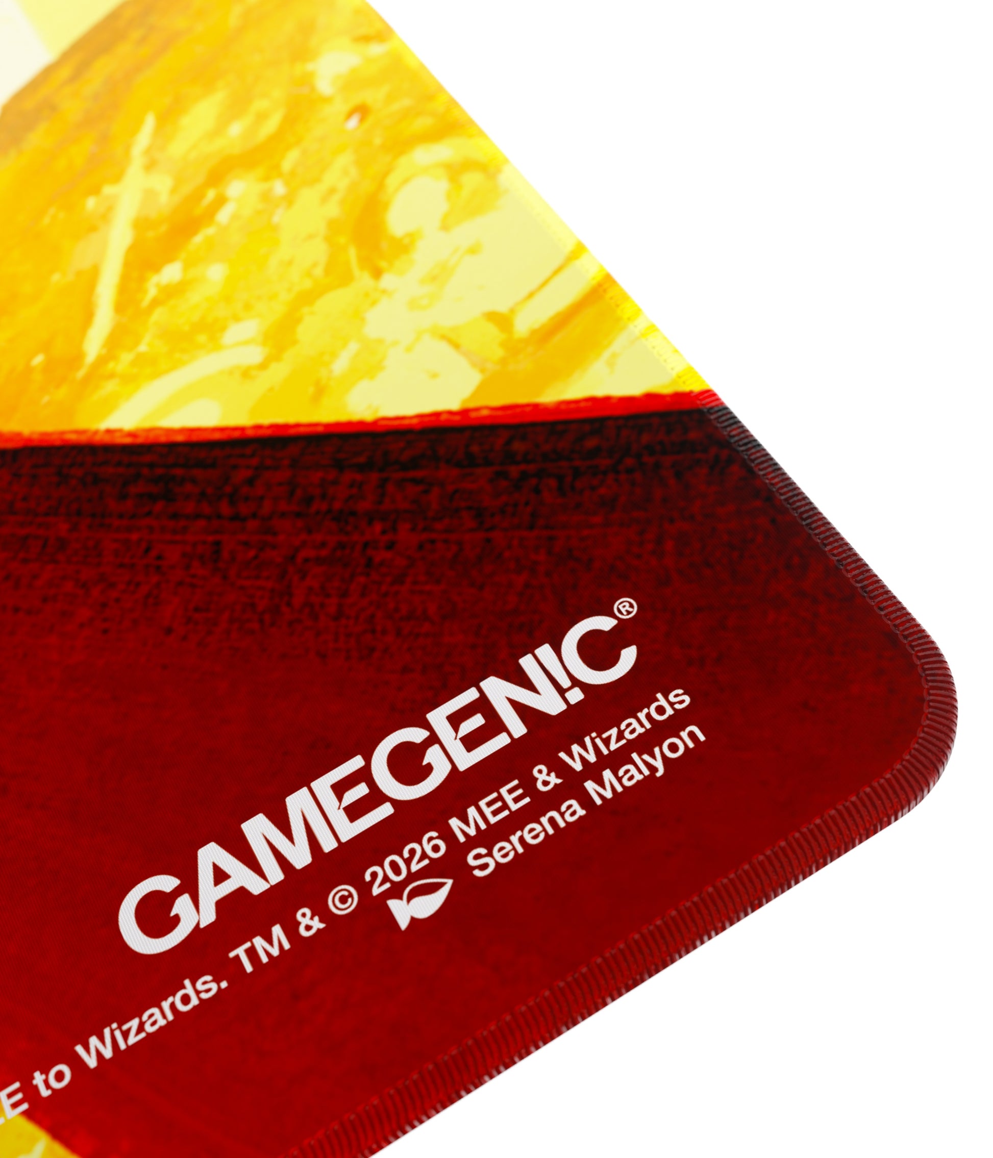 Gamegenic - Shiny Playmat (MTG: The Hobbit)