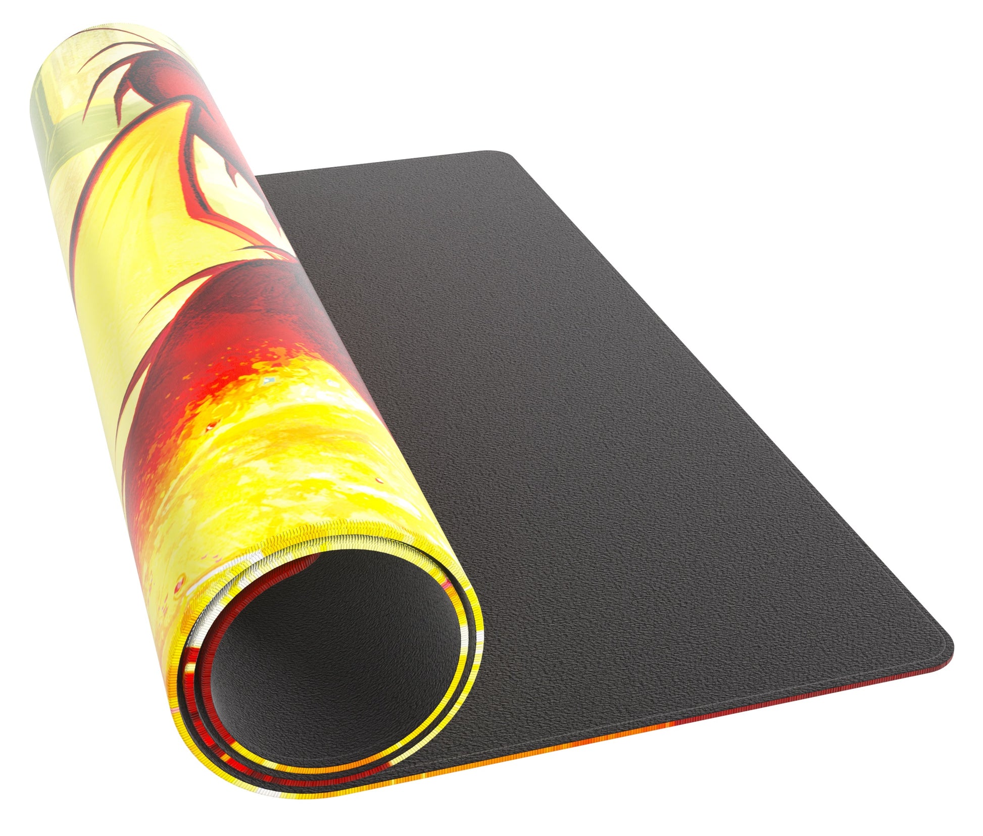 Gamegenic - Shiny Playmat (MTG: The Hobbit)