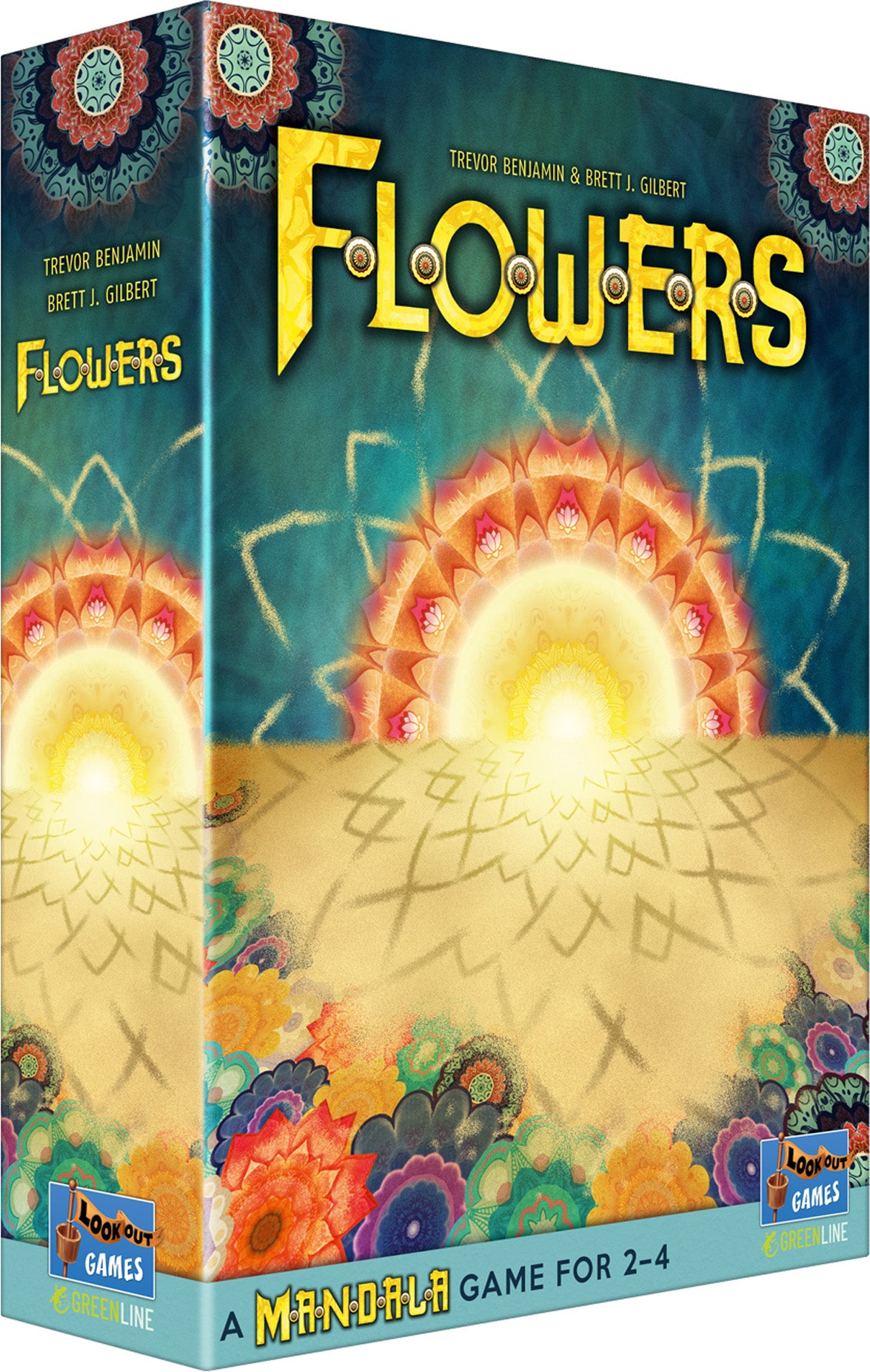 Flowers