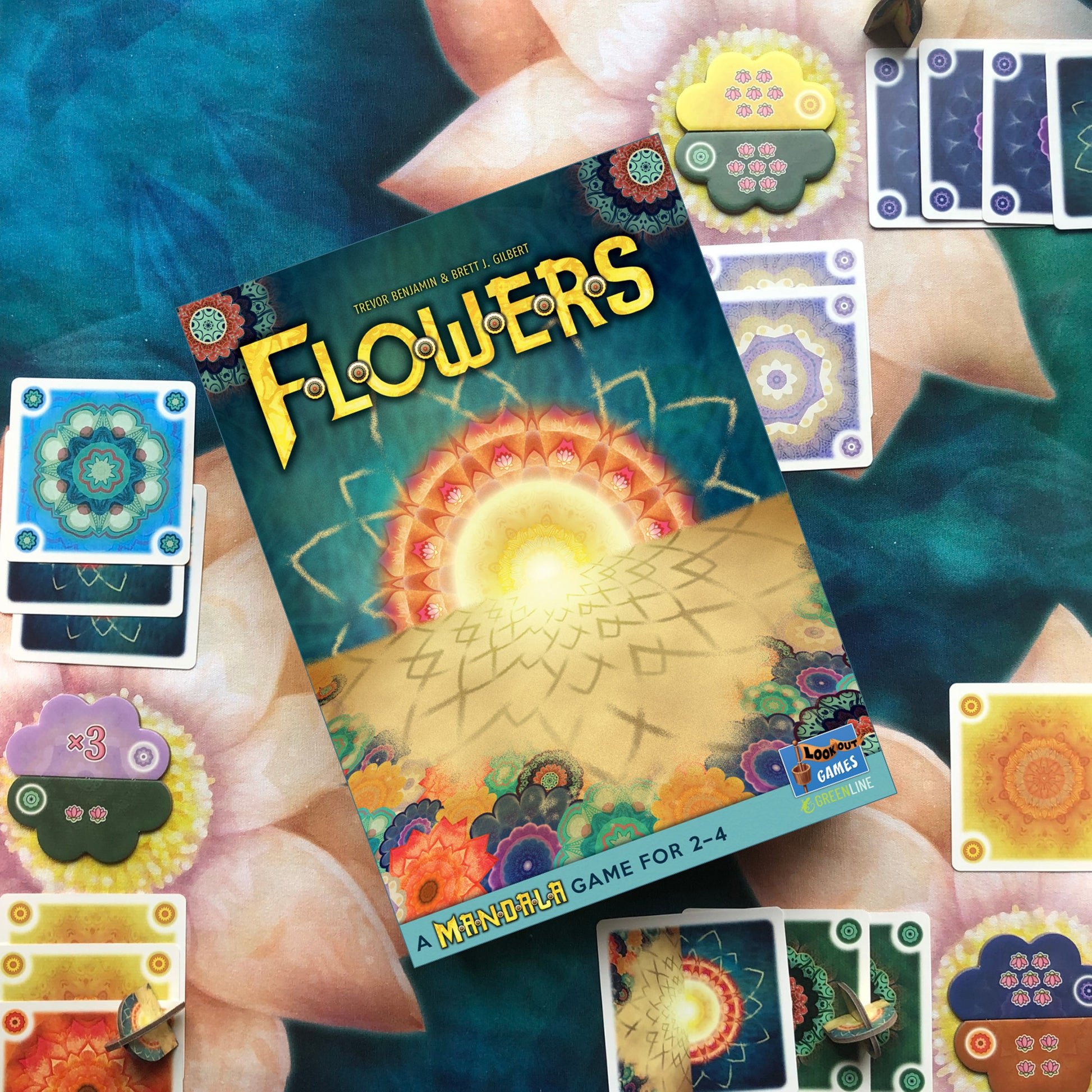 Flowers