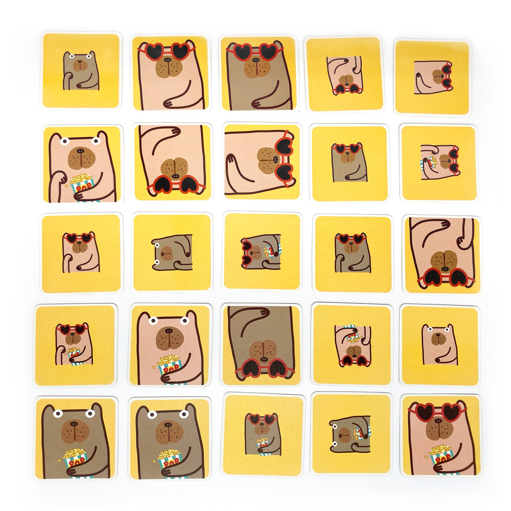 Pick-a-Dog