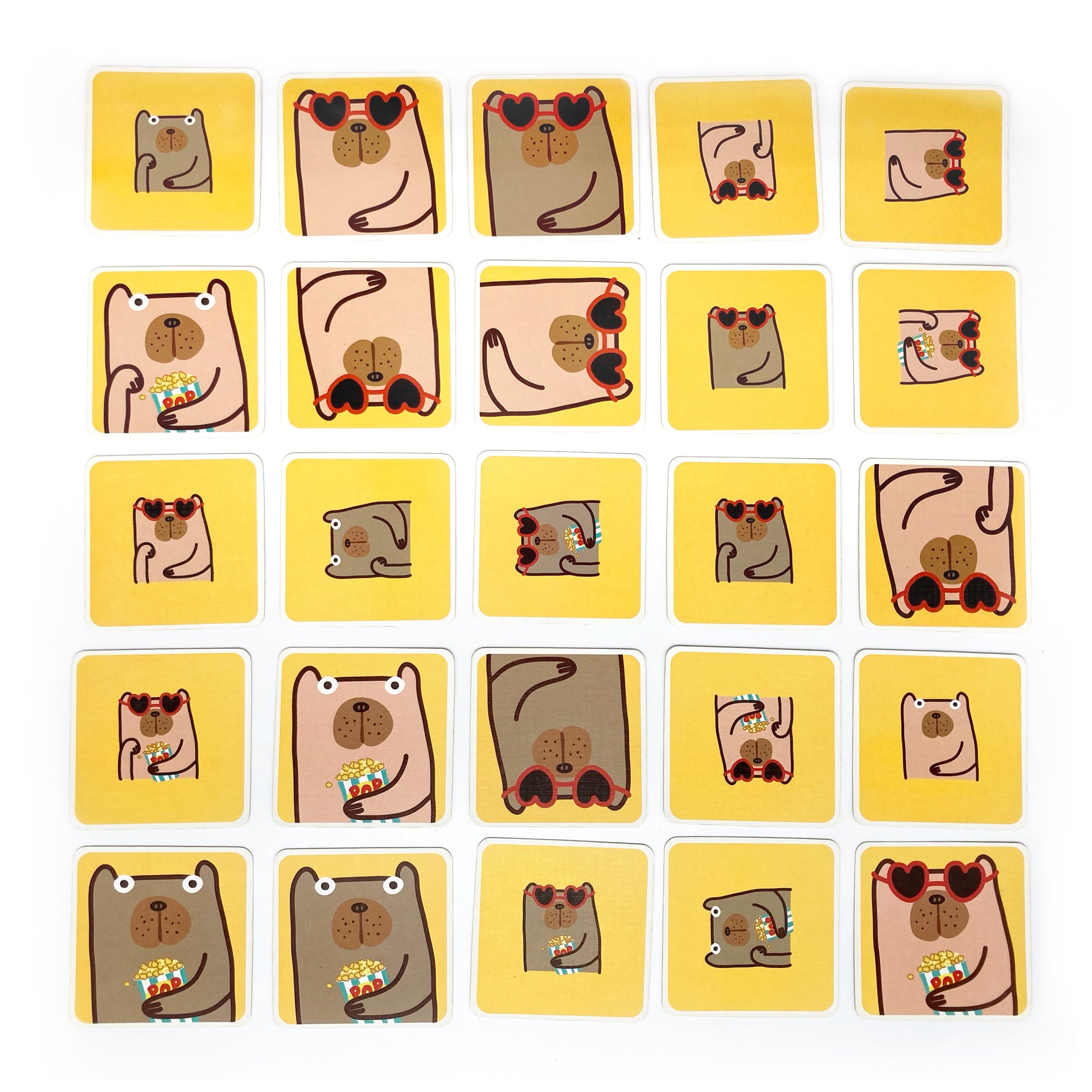 Pick-a-Dog