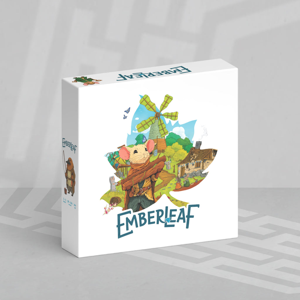 Emberleaf