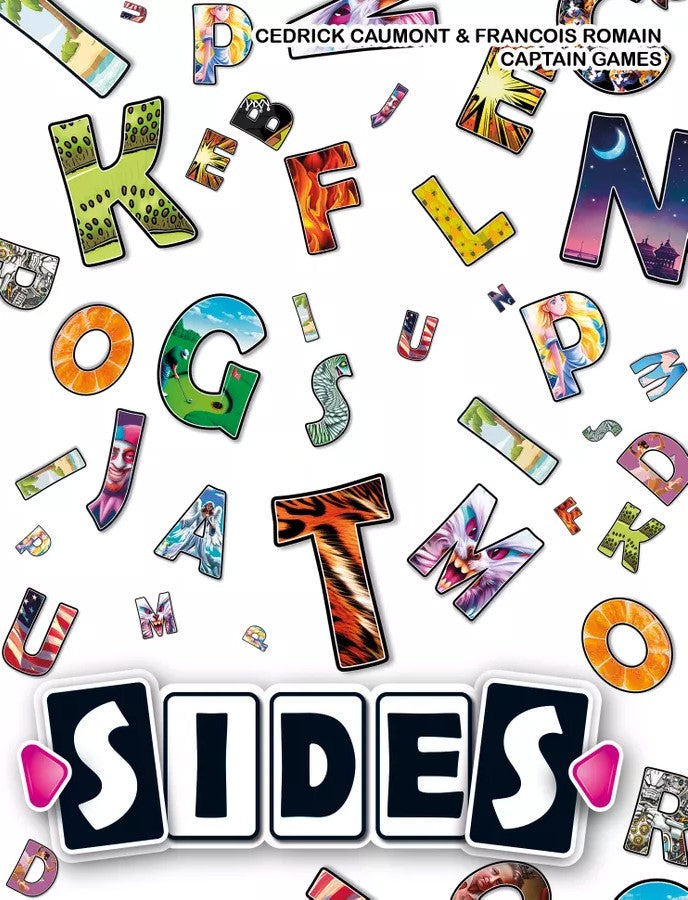 Sides