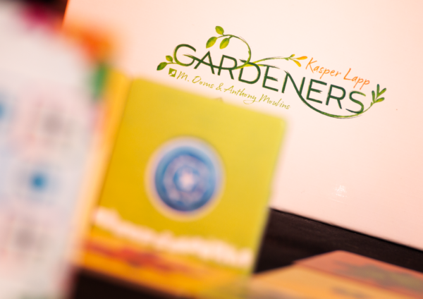 Gardeners