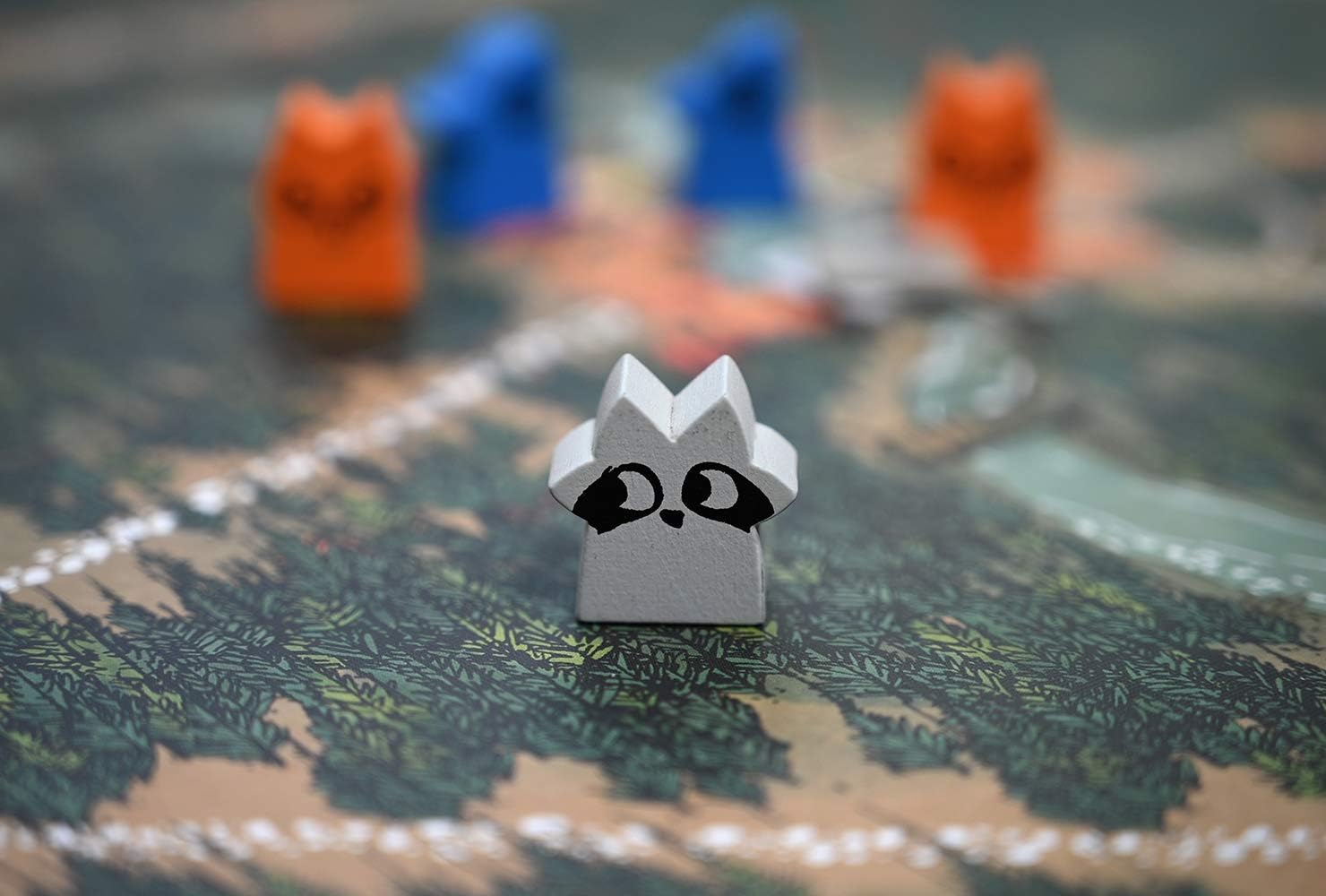 Root Base Game