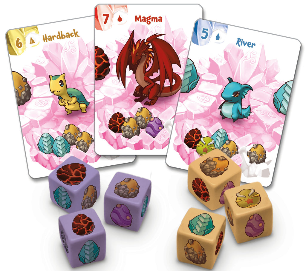 Dragon Clans