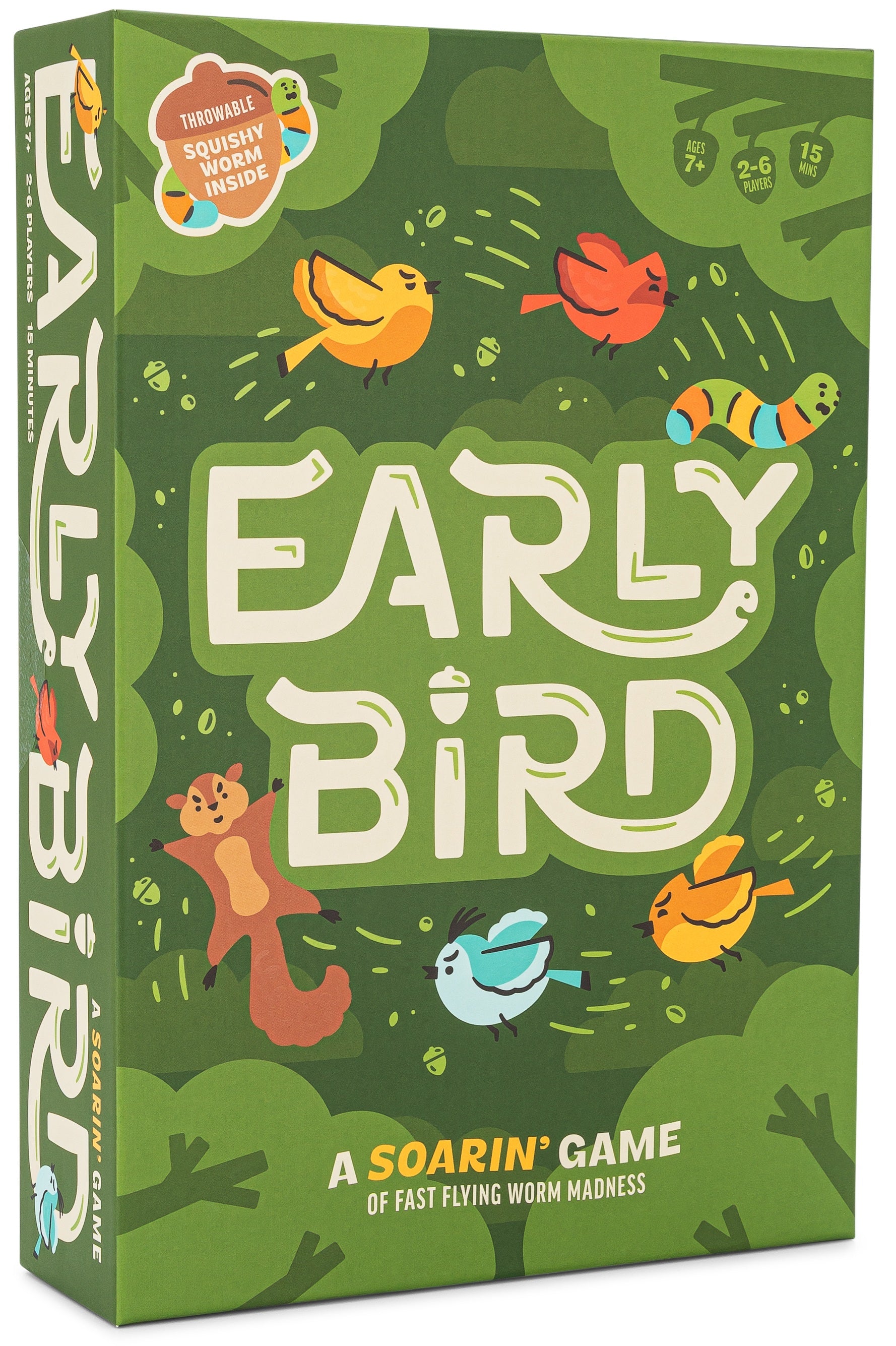Early Bird
