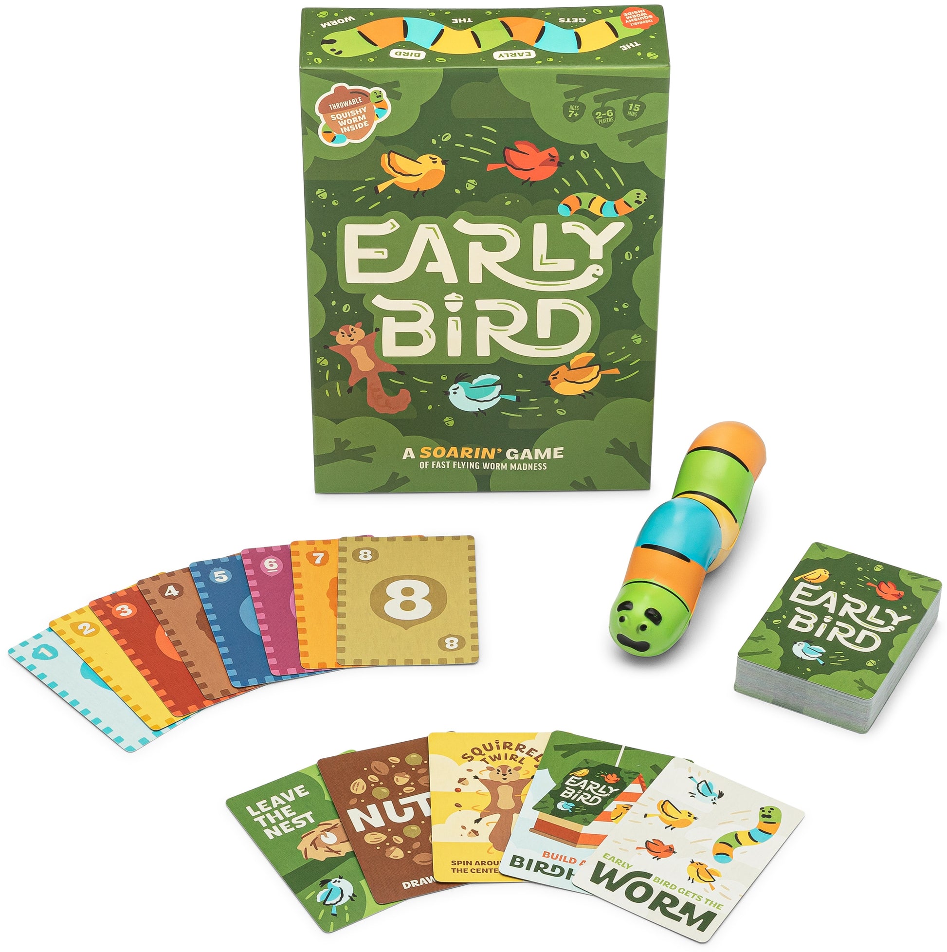 Early Bird