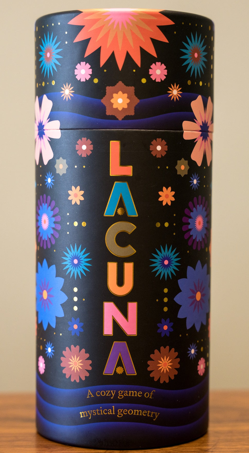 Lacuna