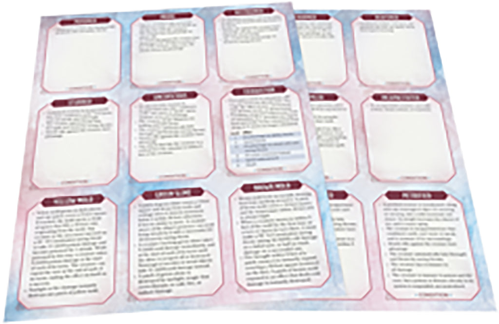 Dungeons & Dragons: Masters Screen Dungeon Kit