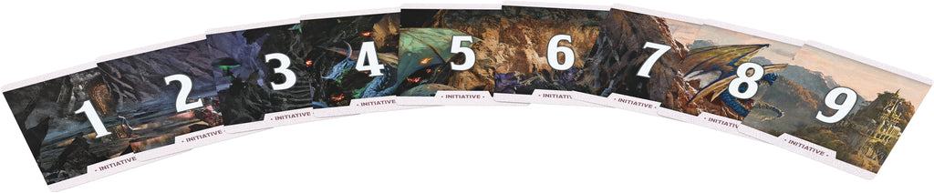 Dungeons & Dragons: Masters Screen Dungeon Kit